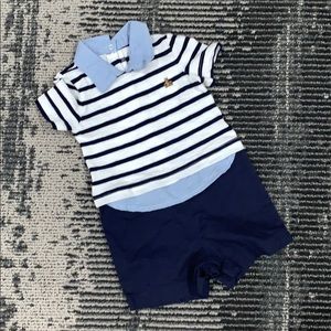 GAP Baby Romper (one piece)